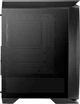 Корпус AeroCool Aero One Frost-G-BK-v1 (ACCM-PB17043.11) Black без БП - изображение 3