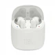 Bluetooth-гарнитура JBL T220TWS White (JBLT220TWSWHT) - изображение 6