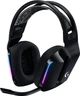 Гарнитура Logitech G733 Black (981-000864) - изображение 1