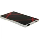 Портативна батарея 5000 mAh Remax Power Bank Smile Series RPP-68 Black/Red (139_19) - зображення 5