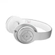 Bluetooth-гарнітура GMB Audio ВНР-MXP-SW Silver-White - зображення 2