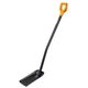 Лопата совковая Fiskars Solid (1003457) - изображение 2