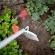 Тяпка облегченная Fiskars White (1019609) - изображение 3