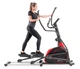 Орбитрек электромагнитный Hop-Sport HS-095CF Prizm черный - изображение 14