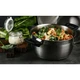 Кастрюля Polaris Rialto-20C 3.2 л (Rialto-20C) - изображение 9