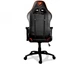 Кресло для геймеров Cougar Armor One Black/Orange - изображение 4