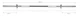 Набір Neo-Sport штанга + гантелі 52 кг - изображение 5