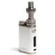 Электронная сигарета iStick Pico 75W Starter Kit Серебряный (sn177) - изображение 1
