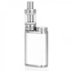 Электронная сигарета iStick Pico 75W Starter Kit Серебряный (sn177) - изображение 2