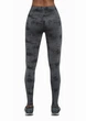 Женские спортивные леггинсы Bas Bleu Intense L Графитовый (bb0030) - изображение 4