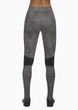 Спортивные леггинсы Bas Bleu Flint S графит - изображение 2