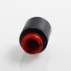 Дрип-атомайзер Hellvape Drop Dead RDA Black (am161) - изображение 3