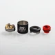 Дрип-атомайзер Hellvape Drop Dead RDA Black (am161) - изображение 5