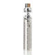Стартовий набір Eleaf iJust 3 Kit Silver (snr012) - зображення 2