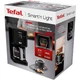 Кофеварка капельная TEFAL Smart&light CM600810 - изображение 3