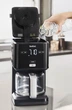Кофеварка капельная TEFAL Smart&light CM600810 - изображение 12
