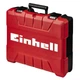 Отбойный молоток Einhell TE-DH 12 (4139100): 1050 Вт, 12 Дж, 4100 уд./мин, SDS Max патрон - изображение 7
