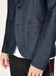 Пиджак Jack & Jones 217108513 S (83122S) Синий - изображение 2