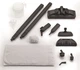 Пароочисник Ariete Xvapor Comfort 4146 - зображення 2
