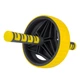 Колесо для преса Power System PS-4034 Multi-core AB Wheel Yellow - изображение 2