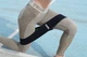 Тканева гумка для фітнесу та спорту Power System PS-4092 Booty Band LVL 2 Black/Green (d_80 см. навантаження 12-16кг.) - изображение 15