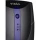 Устройство бесперебойного питания Vinga LED 800VA plastic case with USB (VPE-800PU) - изображение 3