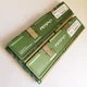 Комплект оперативної пам'яті Wintec AMPO DDR2 4Gb (2Gb+2Gb) 667MHz PC2 5300U CL5 (3AMD2667-4G2K-R) Б/У - зображення 3