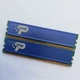 Комплект оперативної пам'яті Patriot DDR2 4Gb (2Gb+2Gb) 667MHz PC2 5300U CL5 (PSD22G6672H) Б/У - зображення 5