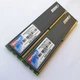 Комплект оперативної пам'яті Patriot DDR2 4Gb KIT of 2 667MHz PC2 5300U CL4 (PDC24G5300LLK) Б/У - зображення 3