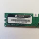 Оперативна пам'ять Corsair Value Select DDR2 2Gb 800MHz PC2 2R8 6400U CL5 (VS2GB800D2) Б/У - зображення 2