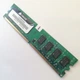Оперативна пам'ять Corsair Value Select DDR2 2Gb 800MHz PC2 2R8 6400U CL5 (VS2GB800D2) Б/У - зображення 4