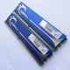 Комплект оперативной памяти G.Skill DDR2 4Gb KIT of 2 800MHz PC2 6400U CL5 (F2-6400CL5D-4GBPQ) Б/У - изображение 3