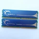 Комплект оперативной памяти G.Skill DDR2 4Gb KIT of 2 800MHz PC2 6400U CL5 (F2-6400CL5D-4GBPQ) Б/У - изображение 5