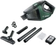 Пилосос Bosch UniversalVac 18 set (06033B9103) - зображення 2