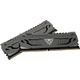 Модуль пам'яті для комп'ютера Patriot DDR4 8GB (2x4GB) 3200 MHz Viper Steel Gray (PVS48G320C6K) - зображення 2
