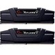 Память G.Skill 32 GB DDR4 (2x16GB) 3200 MHz Ripjaws V (F4-3200C16D-32GVK) - изображение 1