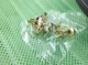 Дверная антимоскитная сетка Magnetic Mesh на магнитах 210х100 см Зелёная HMD 429-42715301 - изображение 9