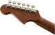 Гітара електроакустична Fender Newporter Player Rustic Copper (227028) - зображення 7