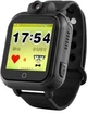 Смарт-часы UWatch Q200 Kid smart watch Black - изображение 2