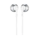 Гарнитура JBL T205 Chrome (JBLT205CRM) - изображение 3