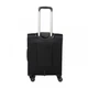 Чемодан на 4 колесах Travelite Capri S 0898471 черный - 0898471 - изображение 2