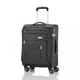 Чемодан на 4 колесах Travelite Capri S 0898471 черный - 0898471 - изображение 6
