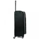 Чемодан на 4 колесах Travelite Kite L 0899491 черный - 0899491 - изображение 2