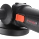 Кутова шліфмашина Dnipro-M GS-120 (81552000) - зображення 3