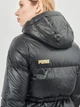 Пуховик зимний женский Puma Cocoon Down Coat 58223101 M Черный (4062452883675) - изображение 6