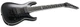 Електрогітара ESP E-II Horizon FR-7 (Black) - зображення 2