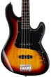 Бас-гітара Cort GB34JJ (3-Tone Sunburst) - зображення 2