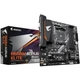 Материнская плата GIGABYTE B550M AORUS ELITE - изображение 1