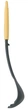 Ложка для спагеті Brabantia Tasty+ Cook&Serve 2 в 1 (122705) - зображення 3