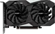 Видеокарта Gigabyte PCI-Ex GeForce GTX 1650 OC 4GB GDDR5 (128bit) (1710/8002) (2 x HDMI, DisplayPort) (GV-N1650OC-4GD) - изображение 1